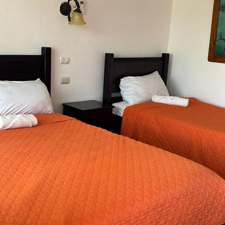 Hotel Cielo Azul Resort Tilarán Eksteriør billede