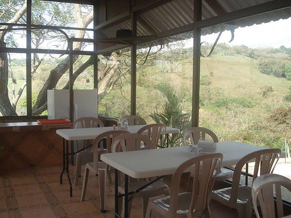 Hotel Cielo Azul Resort Tilarán Eksteriør billede